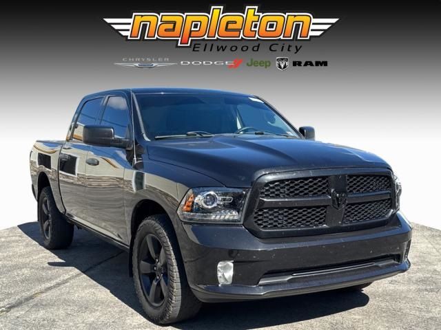 2015 Ram 1500 Express