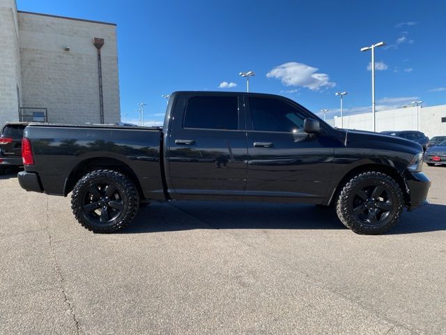 2015 Ram 1500 Express