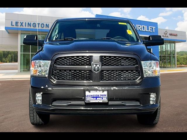 2015 Ram 1500 Express