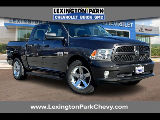 2015 Ram 1500 Express