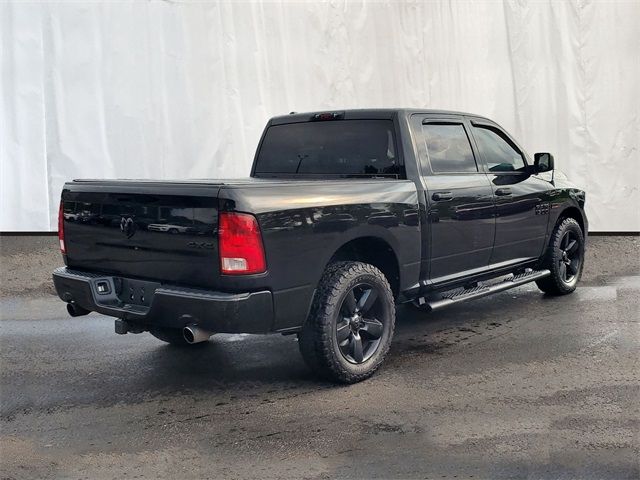 2015 Ram 1500 Express