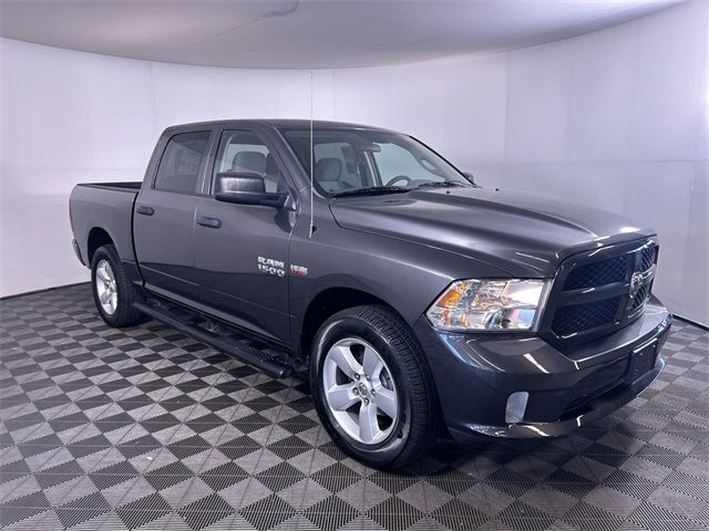 2015 Ram 1500 Express