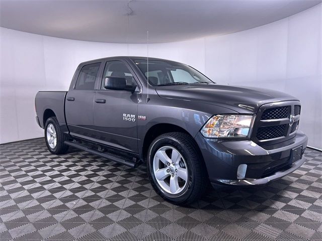 2015 Ram 1500 Express