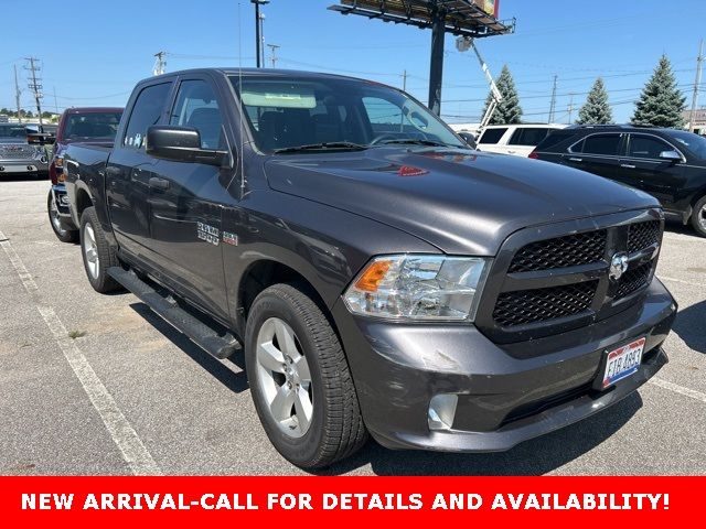 2015 Ram 1500 Express