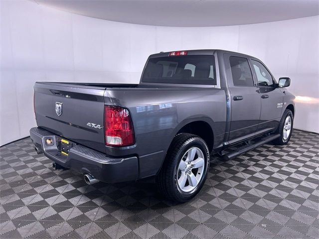 2015 Ram 1500 Express