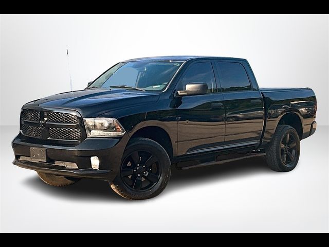 2015 Ram 1500 Express