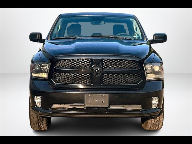 2015 Ram 1500 Express