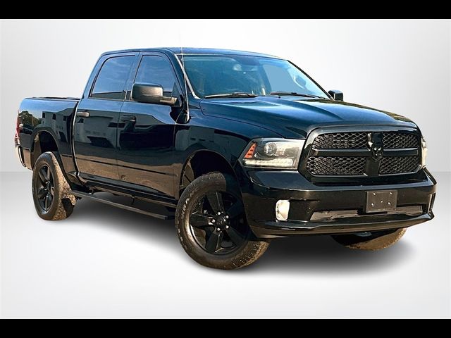 2015 Ram 1500 Express