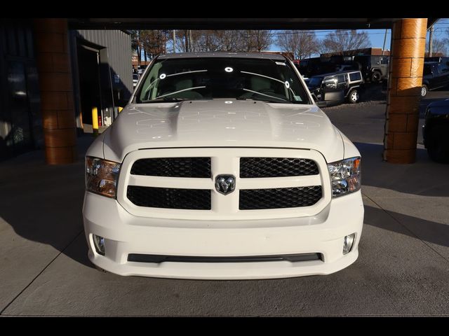 2015 Ram 1500 Express