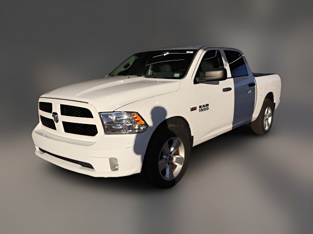 2015 Ram 1500 Express