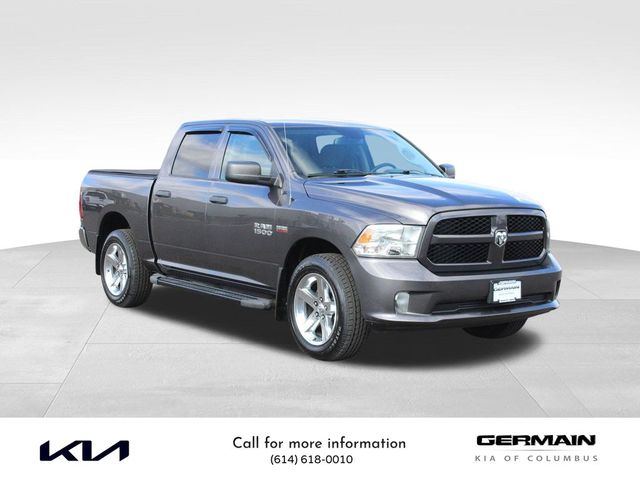 2015 Ram 1500 Express