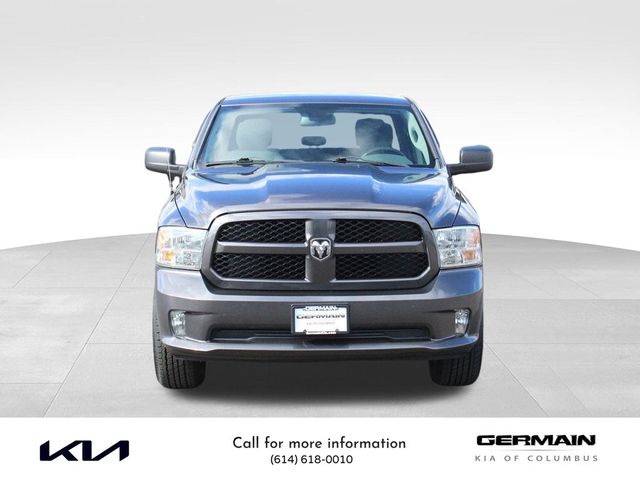 2015 Ram 1500 Express