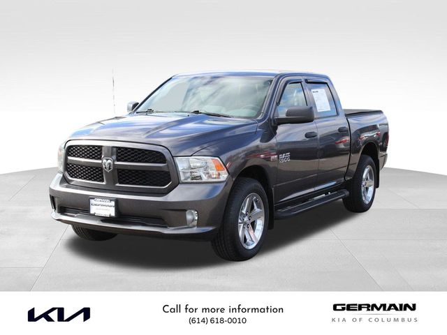 2015 Ram 1500 Express