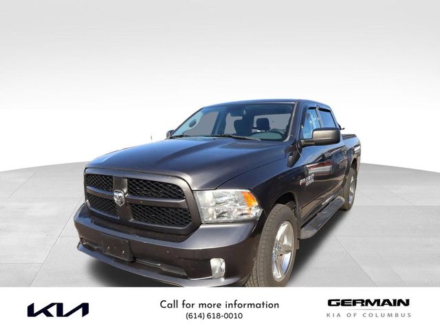 2015 Ram 1500 Express