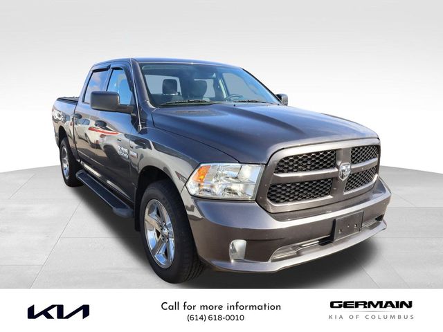 2015 Ram 1500 Express