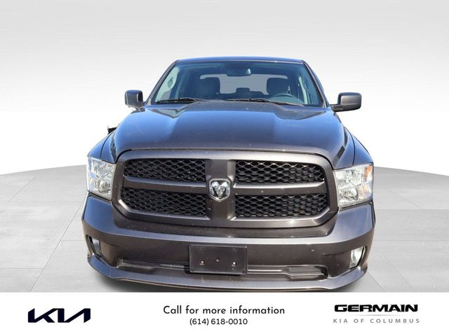 2015 Ram 1500 Express