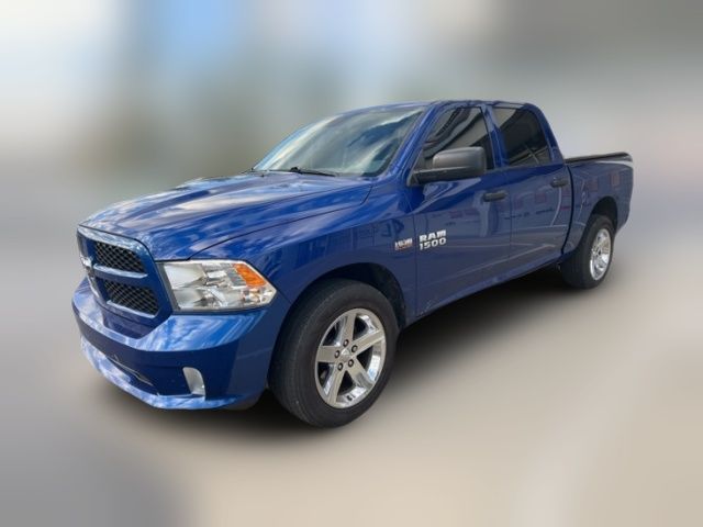 2015 Ram 1500 Express