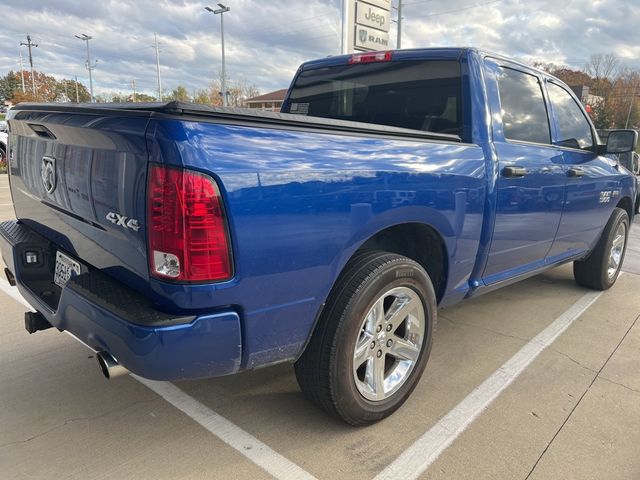 2015 Ram 1500 Express