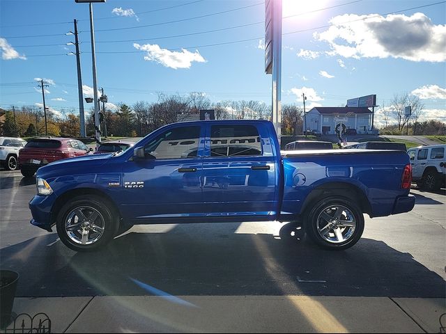 2015 Ram 1500 Express