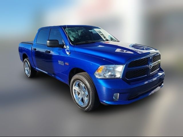 2015 Ram 1500 Express