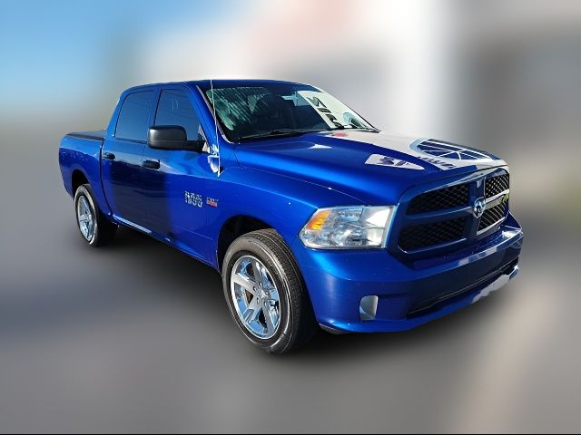 2015 Ram 1500 Express