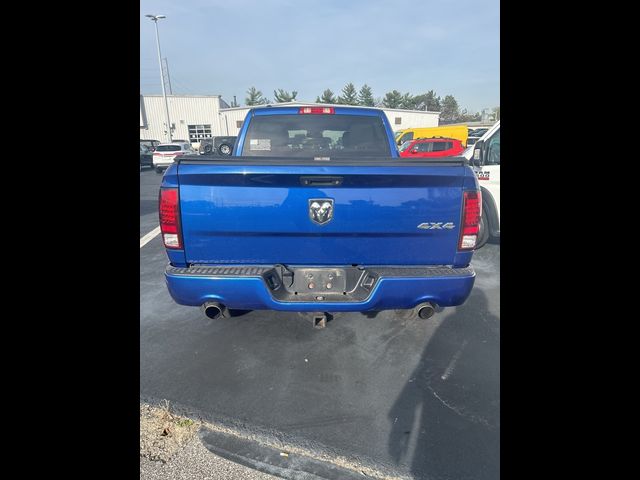 2015 Ram 1500 Express