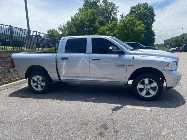 2015 Ram 1500 Express