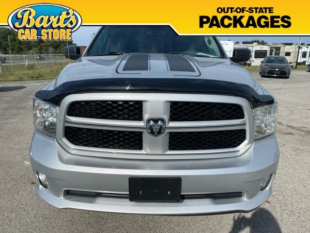 2015 Ram 1500 Express