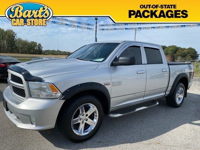 2015 Ram 1500 Express