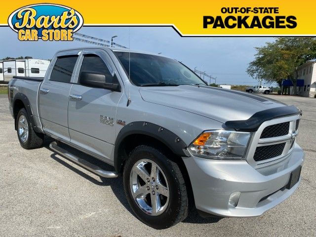 2015 Ram 1500 Express