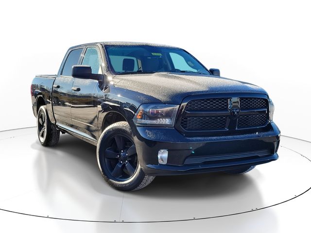 2015 Ram 1500 Express