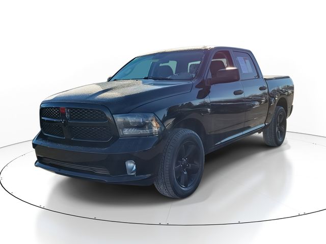 2015 Ram 1500 Express