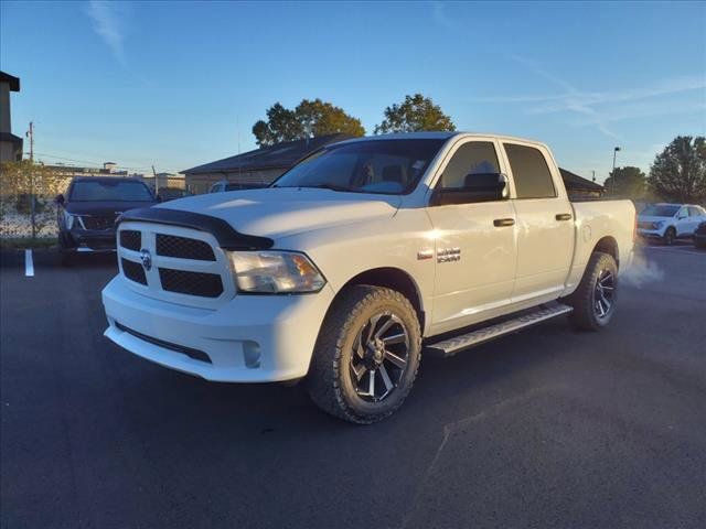 2015 Ram 1500 Express