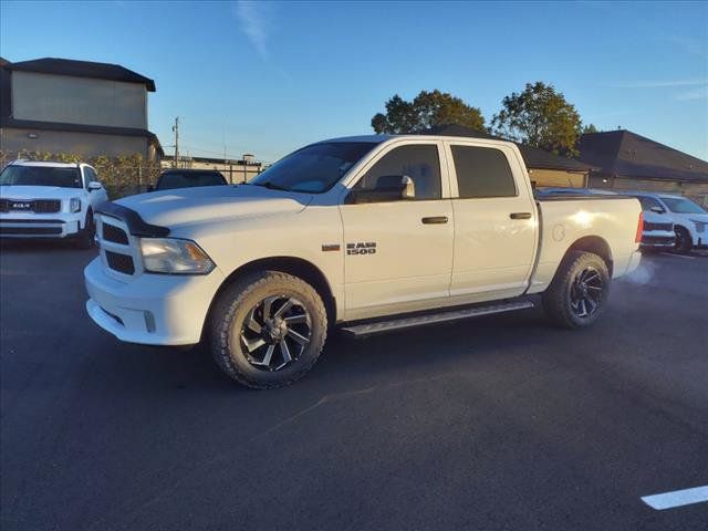 2015 Ram 1500 Express