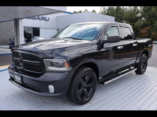 2015 Ram 1500 Express