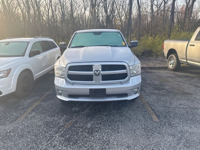 2015 Ram 1500 Express