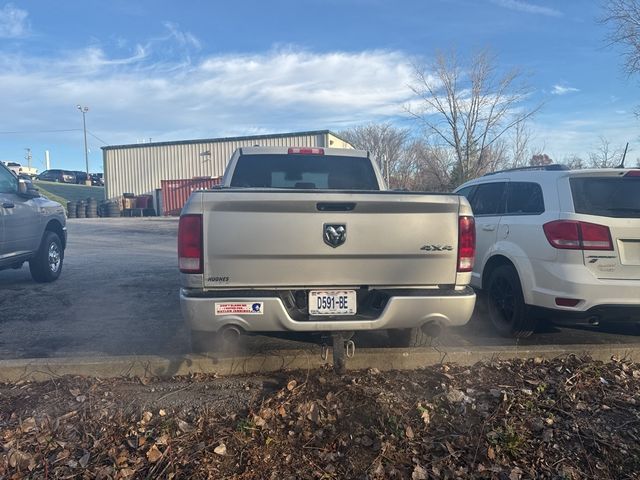 2015 Ram 1500 Express