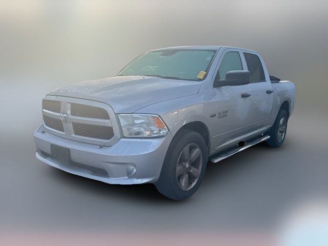 2015 Ram 1500 Express