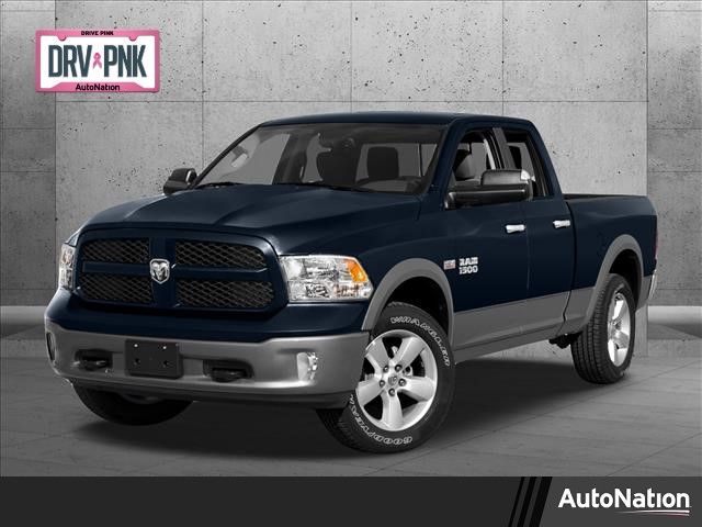 2015 Ram 1500 Express