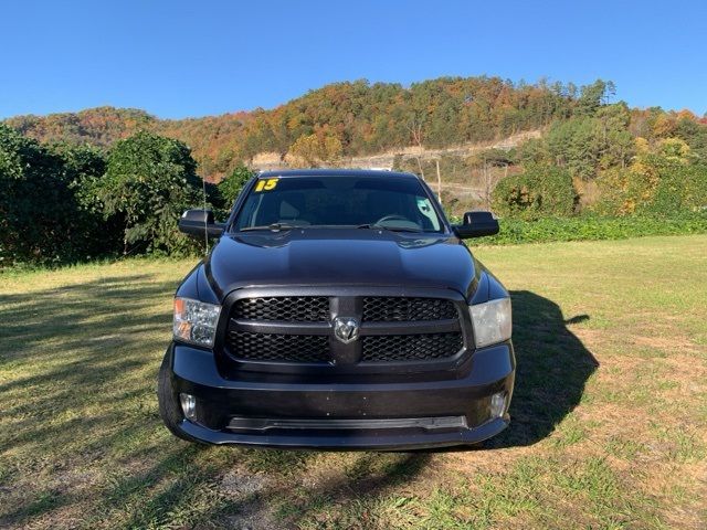 2015 Ram 1500 Express