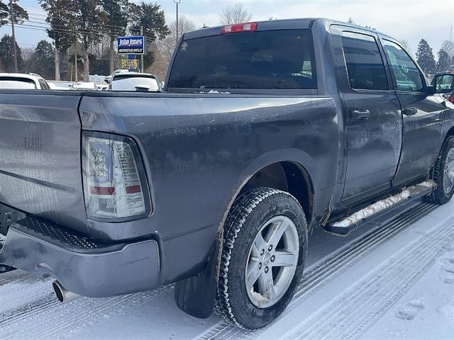 2015 Ram 1500 Express