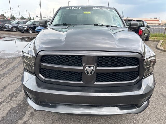 2015 Ram 1500 Express