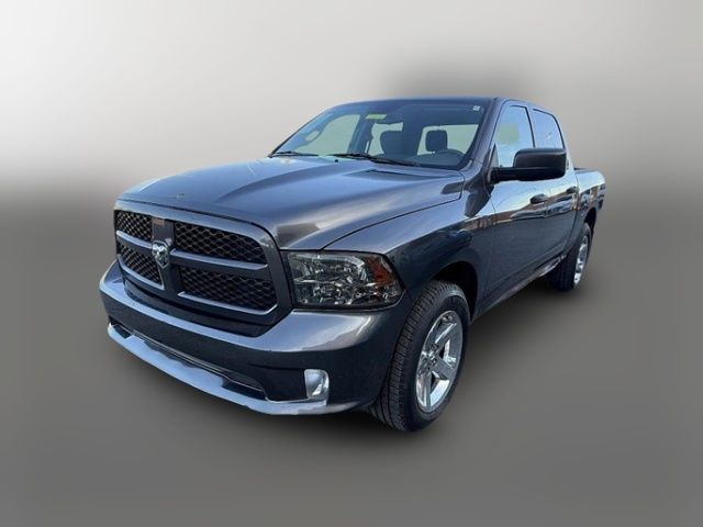 2015 Ram 1500 Express