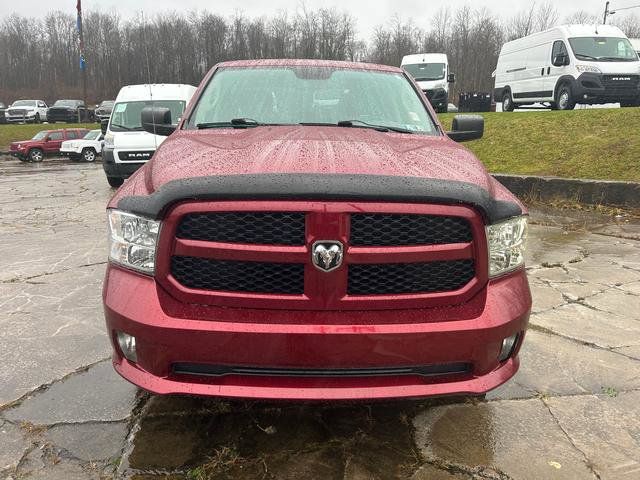 2015 Ram 1500 Express