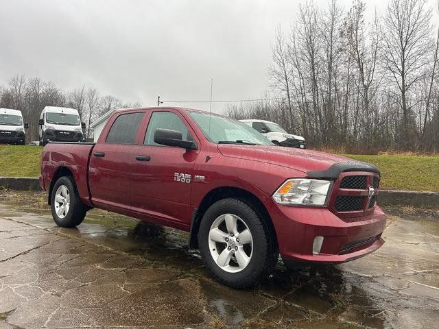 2015 Ram 1500 Express