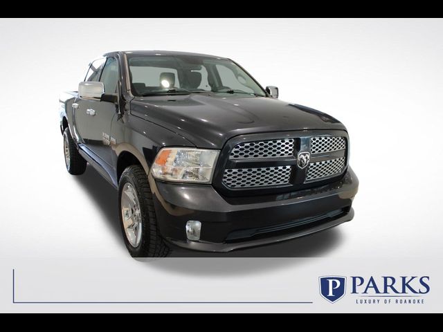 2015 Ram 1500 Express