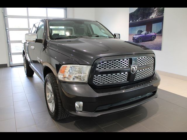 2015 Ram 1500 Express