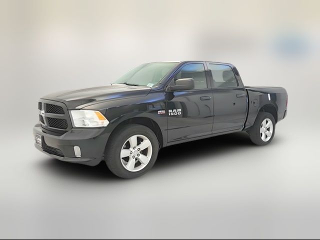 2015 Ram 1500 Express