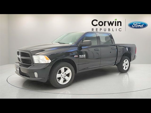 2015 Ram 1500 Express