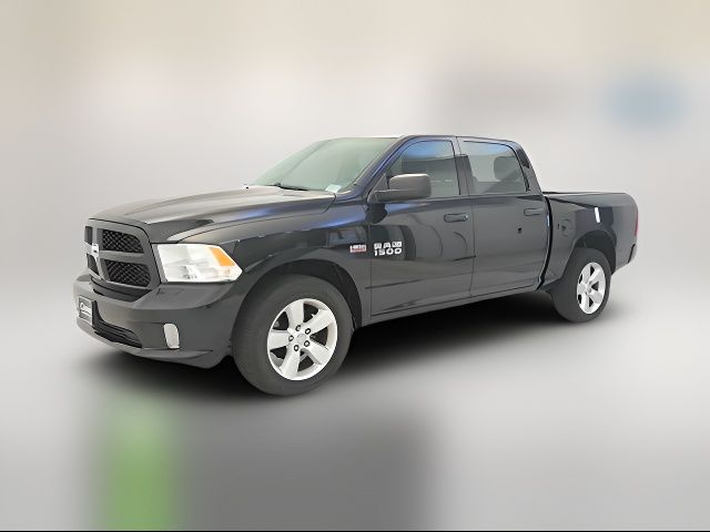 2015 Ram 1500 Express